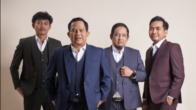 Photo of Mahu Ubati Kekecewaan Peminat Di Sabah, Wali Band Bakal Muncul Dengan Konsert ‘Wali Live In Kota Kinabalu’